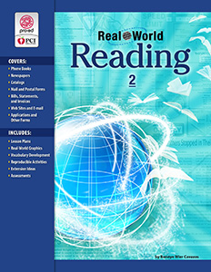 Real-World Reading 2